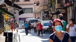 España:  Aíslan por casos de COVID a la ciudad de Aranda de Duero y sus 32.000 residentes 