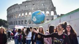 Italia se prepara para el regreso a clases en septiembre