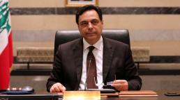  Lebanese government quits following Beirut port explosion