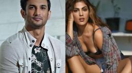 Rhea Chakraborty files new plea in SC Media unfairly calling me guilty in Sushant Singh Rajput death