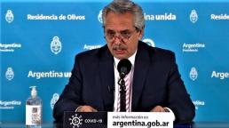 Argentina to co-produce coronavirus vaccine with Mexico
