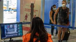 Italy orders travellers from Spain, Croatia, Malta and Greece to be tested as cases rise