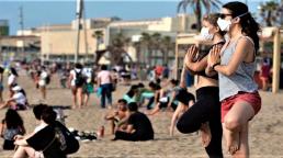 España amplía las restricciones para frenar el coronavirus 