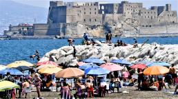 Coronavirus news Spain and Italy report high increase in cases