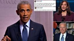 Obama slams Trump as unfit, says U.S. democracy is at risk