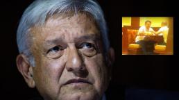López Obrador: “Si un familiar mío comete un delito, debe de ser castigado"