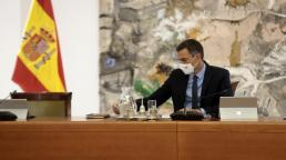 España: Sánchez dice que "el miedo no nos debe paralizar" 
