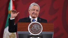 "Vamos a patentar esta vacuna”, dijo AMLO refiriéndose a la estrategia económica de México frente al COVID-19 