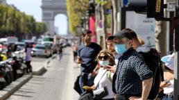 Coronavirus: face masks become mandatory in Paris