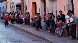 En el peor escenario está México, que tardará cinco años más en recuperarse de los efectos negativos que ha provocado la pandemia en diversos sectores, a pesar de que ya se muestra una apertura de actividades económicas 