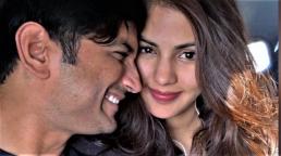 Rhea Chakraborty breaks silence on Sushant Singh Rajput death 