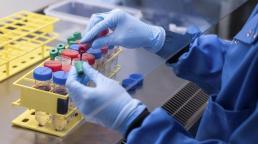 España autoriza el primer ensayo clínico de una vacuna para el COVID-19