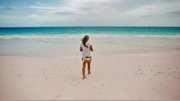 Cuatro islas de Las Bahamas fueron elegidas entre las 25 preferidas