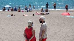 España pierde en julio otros 7 millones de turistas y más de 9.500 millones