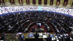 Diputados aprueban la ley de asistencia al sector turístico