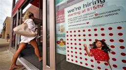 U.S. job growth slows in August, unemployment rate falls to 8.4%