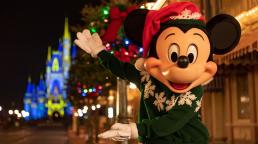 Mickey's Very Merry Christmas Party, Candlelight Procession at EPCOT canceled for 2020, Disney officials say
