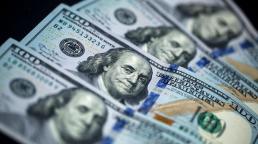 Más cepo y dólar a 132 pesos en el mercado cambiario de la Argentina 