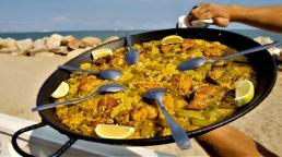 Celebran el Día Mundial de la Paella con la realización de la “World Paella Day Cup”