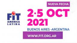 FAEVYT anunció la reprogramación de la FIT América Latina para octubre del 2021