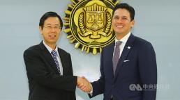 FBI agent thanks Taiwan for help in indicting Chinese hackers