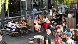 Hancock refuses to rule out England-wide lockdown to curb Covid surge