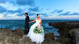 Jaimaica abre multiples opciones para bodas y lunas de miel en el Caribe