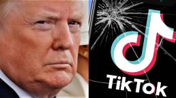 Trump to block U.S. downloads of TikTok, WeChat on Sunday 