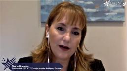  WTTC dice que el turismo global tiene como principal reto la recuperación de la confianza de los viajeros