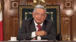López Obrador reivindica en la ONU la política de austeridad de México para hacer frente a la pandemia