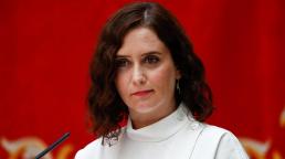 Madrid in standoff with government over Covid-19 lockdown