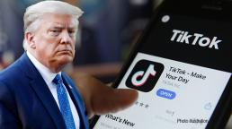 Court temporarily blocks Trump order banning TikTok from US app stores