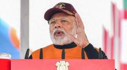 El gobierno de Narendra Modi ha abierto las puertas del comercio a la India