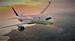 Delta reanuda sus vuelos desde Colombia, El Salvador y Guatemala     