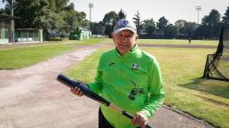 AMLO comparte su quiniela para los playoffs de las Grandes Ligas