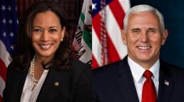 Kamala Harris and Mike Pence to face off in debate