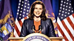 FBI busts militia 'plot' to abduct Michigan Gov Gretchen Whitmer