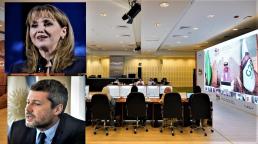 WTTC reconoció el papel de Argentina por su compromiso con la industria de viajes y turismo