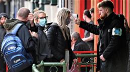 UK PM Johnson to impose further COVID-19 restrictions