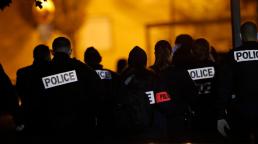A teacher has been beheaded in France after showing class cartoons of Prophet Mohammad