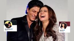 Shah Rukh Khan celebró 25 años de su celebre personaje Raj Malhotra