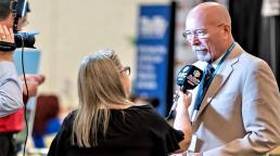 La Cita de las Américas, creación del gran emprendedor Rick Still, anunció que el próximo encuentro se realizará en la primavera del 2021