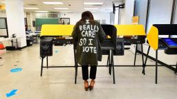 US 2020 election could have the highest rate of voter turnout since 1908