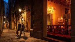Cataluña aplicará desde este domingo un toque de queda de 22.00 a 06.00 horas