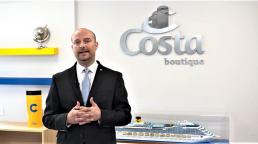 Costa Cruceros anunció detalles de su temporada 2021/2022 en Sudamérica