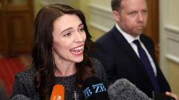 New Zealand votes to legalise euthanasia