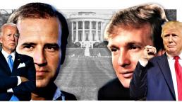 US election 2020:  Biden and Trump also gird for court battle