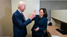 Joe Biden anunció cuatro prioridades iniciales de su gobierno