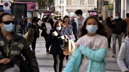 Coronavirus en España: Madrid levanta algunas restricciones 