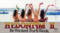 Hedonism II ofrece un paquete especial para unas vacaciones inolvidables en Jamaica
